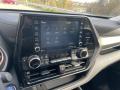 Controls of 2022 Toyota Highlander Hybrid Bronze Edition AWD #5