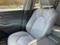 Front Seat of 2022 Toyota Highlander Hybrid Bronze Edition AWD #15