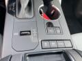 Controls of 2022 Toyota Highlander Hybrid Bronze Edition AWD #16