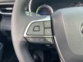  2022 Toyota Highlander Hybrid Bronze Edition AWD Steering Wheel #20