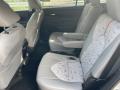 Rear Seat of 2022 Toyota Highlander Hybrid Bronze Edition AWD #23