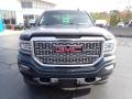  2017 GMC Sierra 1500 Dark Slate Metallic #12