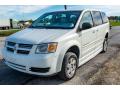 2009 Grand Caravan SE #8