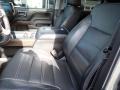 2017 Sierra 1500 Denali Crew Cab 4WD #21
