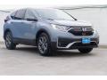 2022 Honda CR-V EX Sonic Gray Pearl