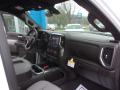 Dashboard of 2022 Chevrolet Silverado 1500 Limited LTZ Crew Cab 4x4 #19