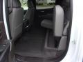 Rear Seat of 2022 Chevrolet Silverado 1500 Limited LTZ Crew Cab 4x4 #25