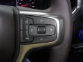  2022 Chevrolet Silverado 1500 Limited LTZ Crew Cab 4x4 Steering Wheel #30