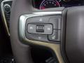  2022 Chevrolet Silverado 1500 Limited LTZ Crew Cab 4x4 Steering Wheel #31