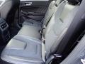 Rear Seat of 2021 Ford Edge ST AWD #12
