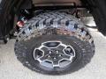  2021 Jeep Gladiator Mojave 4x4 Wheel #10
