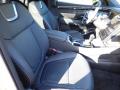 Front Seat of 2022 Hyundai Santa Cruz Limited Premium AWD #8