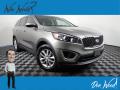 2016 Sorento LX #1