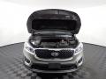 2016 Sorento LX #8