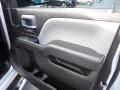 Door Panel of 2016 Chevrolet Silverado 1500 WT Double Cab 4x4 #16
