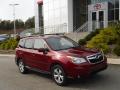 2014 Forester 2.5i Limited #1