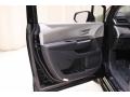 Door Panel of 2021 Toyota Sienna XLE AWD Hybrid #4