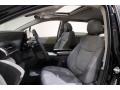 Front Seat of 2021 Toyota Sienna XLE AWD Hybrid #5