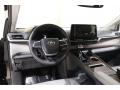 Dashboard of 2021 Toyota Sienna XLE AWD Hybrid #6