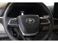  2021 Toyota Sienna XLE AWD Hybrid Steering Wheel #7