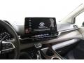 Controls of 2021 Toyota Sienna XLE AWD Hybrid #9