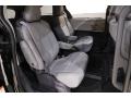 Rear Seat of 2021 Toyota Sienna XLE AWD Hybrid #18
