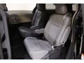 Rear Seat of 2021 Toyota Sienna XLE AWD Hybrid #19