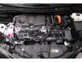  2021 Sienna 2.5 Liter DOHC 16-Valve VVT-i 4 Cylinder Gasoline/Electric Hybrid Engine #22