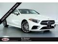 2019 Mercedes-Benz CLS 450 4Matic Coupe