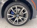  2022 BMW X7 M50i Wheel #3