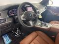 Front Seat of 2022 BMW X7 M50i #13