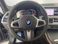  2022 BMW X7 M50i Steering Wheel #15