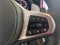  2022 BMW X7 M50i Steering Wheel #17