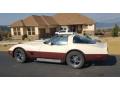 1981 Corvette Coupe #9