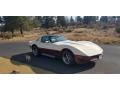 1981 Corvette Coupe #12