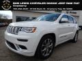 2021 Grand Cherokee Summit 4x4 #1