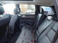 Rear Seat of 2021 Jeep Grand Cherokee Summit 4x4 #13