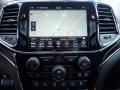 Navigation of 2021 Jeep Grand Cherokee Summit 4x4 #17