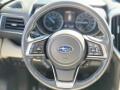  2019 Subaru Ascent Limited Steering Wheel #15