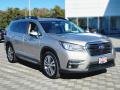 Front 3/4 View of 2019 Subaru Ascent Limited #18