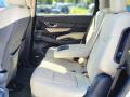 Rear Seat of 2019 Subaru Ascent Limited #35