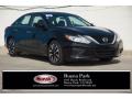 2018 Nissan Altima 2.5 SV