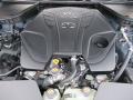  2021 Q60 3.0 Liter Turbocharged DOHC 24-Valve VVT V6 Engine #6
