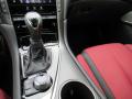  2021 Q60 7 Speed Automatic Shifter #19