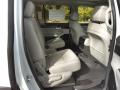 Rear Seat of 2022 Jeep Wagoneer Series III 4x4 #20