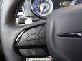  2021 Chrysler 300 S Steering Wheel #20