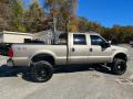 2007 F250 Super Duty Lariat Crew Cab #4