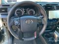  2021 Toyota 4Runner TRD Pro 4x4 Steering Wheel #16