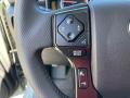  2021 Toyota 4Runner TRD Pro 4x4 Steering Wheel #23