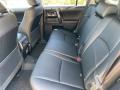 Rear Seat of 2021 Toyota 4Runner TRD Pro 4x4 #26